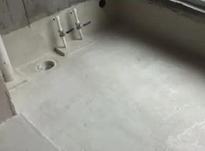 永登卫生间渗水维修公司为您分享下永登卫生间漏水维修应该怎么维修