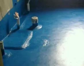 永登卫生间测漏水多少钱