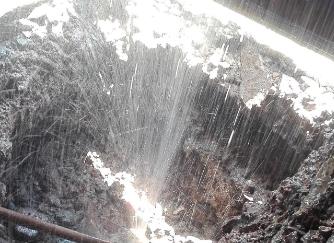 永登楼顶漏水维修公司分享下一次检漏多少钱