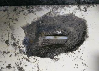 永登漏水检测多少钱