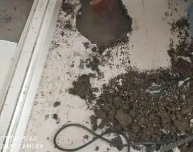 永登楼顶渗水公司分享下永登卫生间测漏水方法和方法的详细分解。