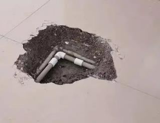  永登检漏多少钱?