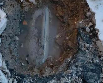 永登楼顶漏水维修怎么找漏水点？